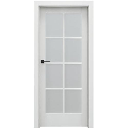 drzwi przylgowe PORTA CLASSIC HOME C.1