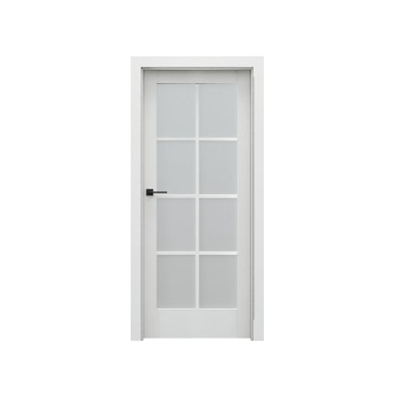 drzwi przylgowe PORTA CLASSIC HOME C.1