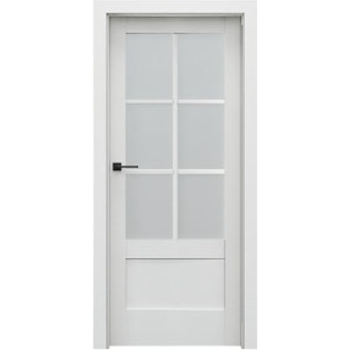 drzwi przylgowe PORTA CLASSIC HOME C.2