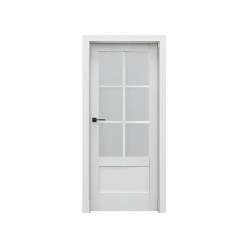 drzwi przylgowe PORTA CLASSIC HOME C.2