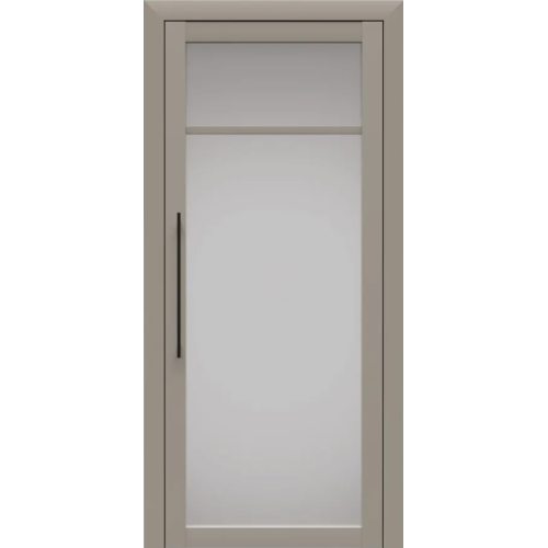drzwi bezprzylgowe DRE VOLTA 6