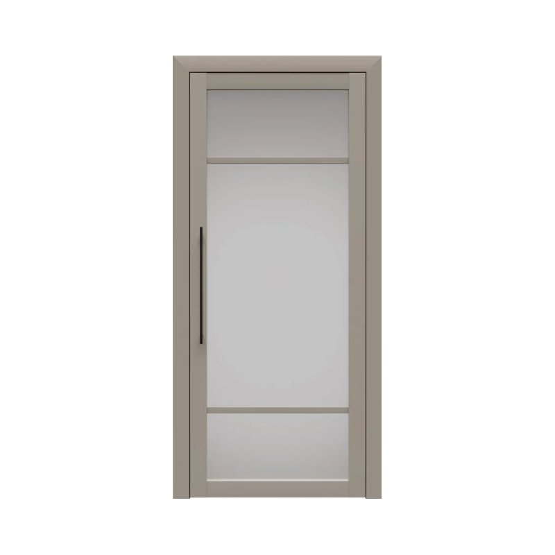 drzwi bezprzylgowe DRE VOLTA 8