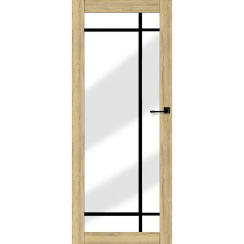 drzwi bezprzylgowe VOSTER LOFT 30
