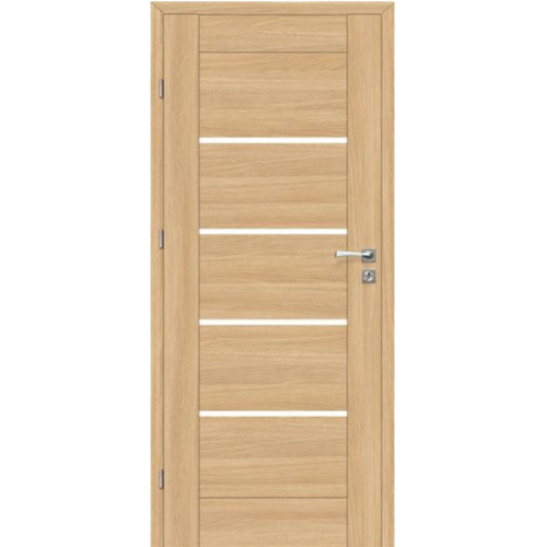 drzwi przylgowe VOSTER VINCI 10