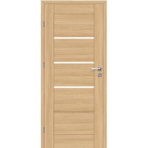 drzwi przylgowe VOSTER VINCI 20