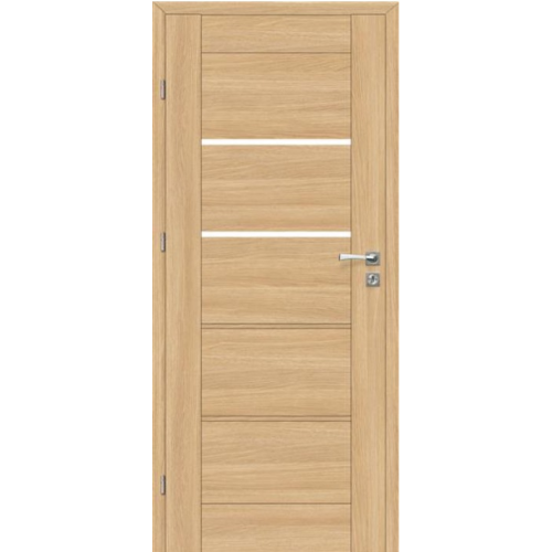 drzwi przylgowe VOSTER VINCI 30