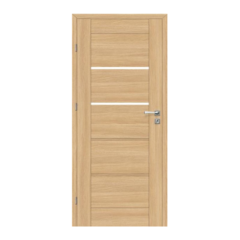 drzwi przylgowe VOSTER VINCI 30
