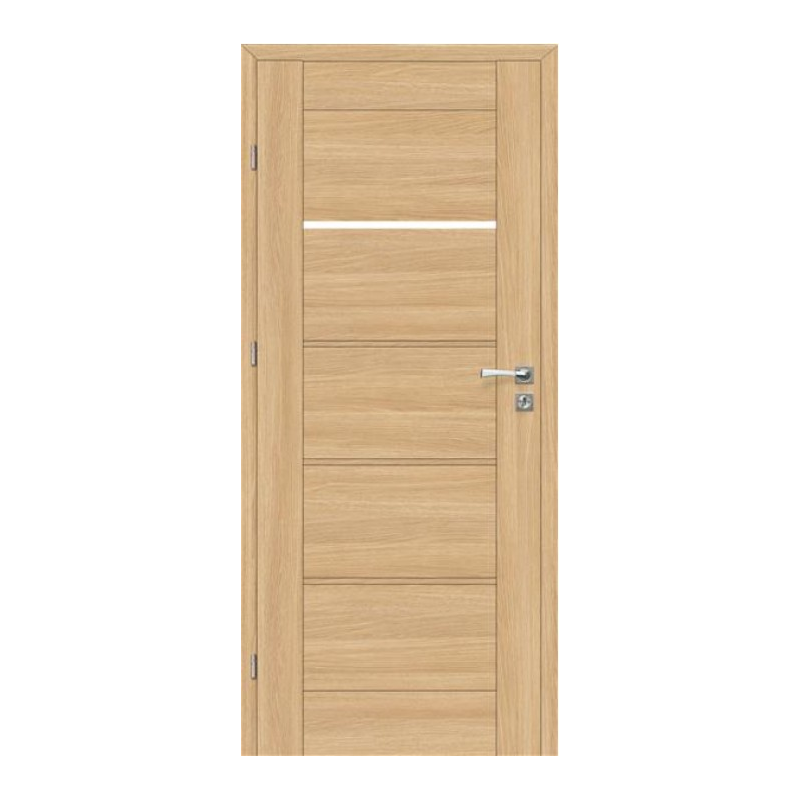 drzwi przylgowe VOSTER VINCI 40