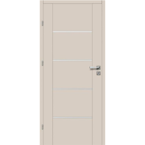 drzwi przylgowe VOSTER MOBI 10