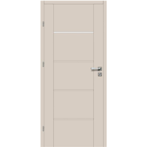 drzwi przylgowe VOSTER MOBI 40