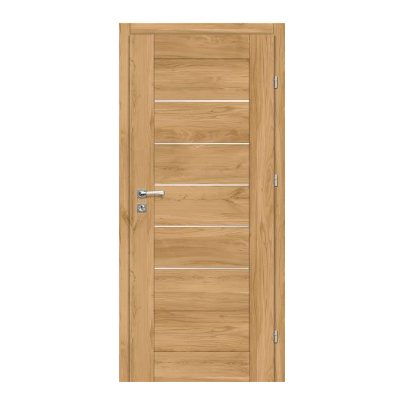 drzwi przylgowe VOSTER DELLA 20