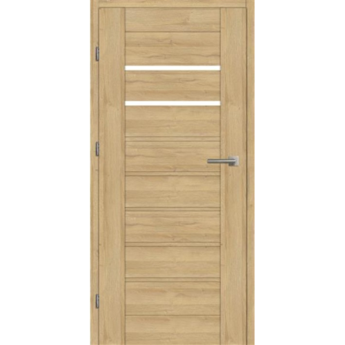 drzwi przylgowe VOSTER MODEL Q 60