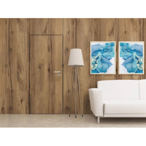 drzwi niewidoczne POL-SKONE HARMONY INVEST PRO Rw37dB