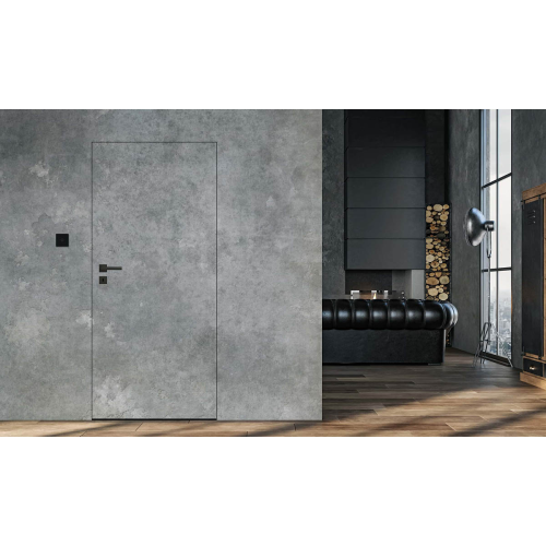 drzwi ukryte ECLISSE Standard 40