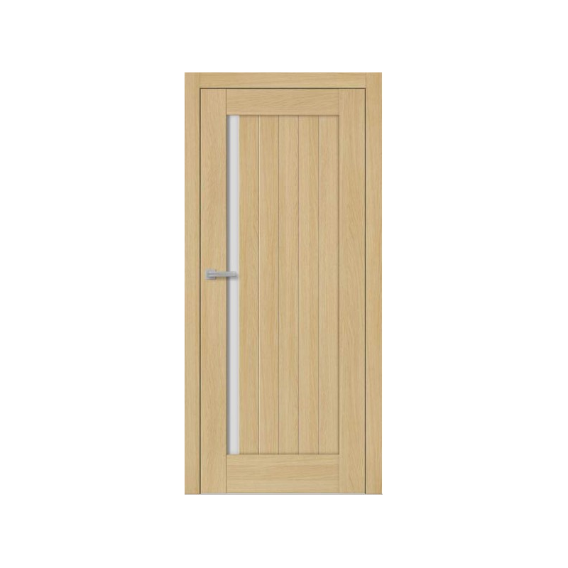 BARAŃSKI OPTIMO VERTICAL C.1 drzwi wewnętrzne Premium