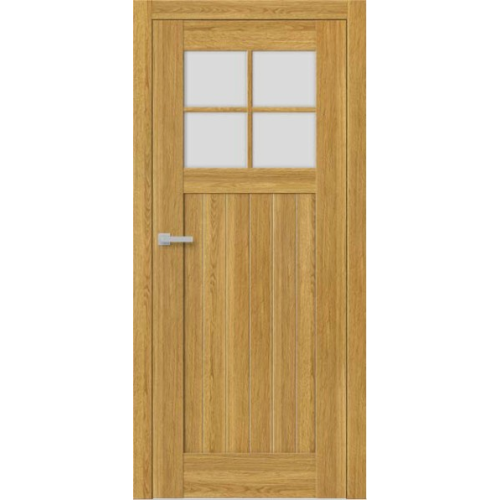 BARAŃSKI OPTIMO VERTICAL E.4 drzwi wewnętrzne Premium