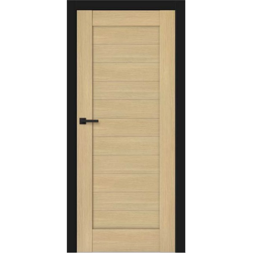 BARAŃSKI OPTIMO BLACKWOOD MODERN F.0 drzwi wewnętrzne Premium