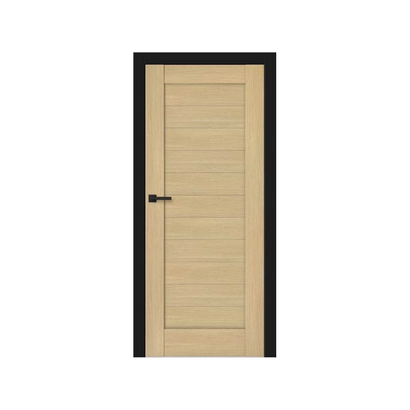 BARAŃSKI OPTIMO BLACKWOOD MODERN F.0 drzwi wewnętrzne Premium