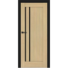 BARAŃSKI OPTIMO BLACKWOOD VERTICAL A.2 drzwi wewnętrzne Premium