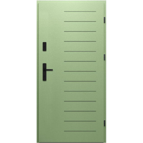 WIKĘD 3D 3D03 drzwi Prima Optimum Termo Prestige