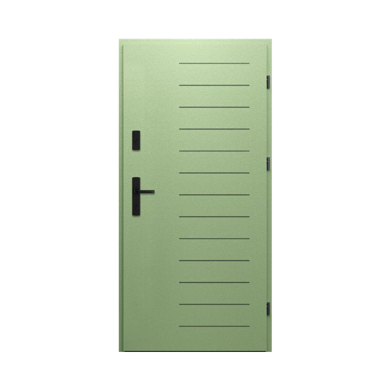 WIKĘD 3D 3D03 drzwi Prima Optimum Termo Prestige