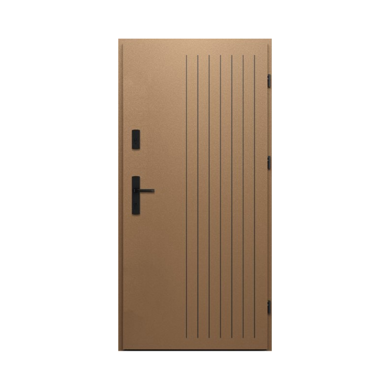 WIKĘD 3D 3D04 drzwi Prima Optimum Termo Prestige
