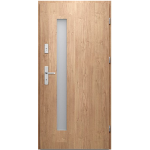 WIKĘD SOFTLINE S1 drzwi Prima Optimum Termo Prestige