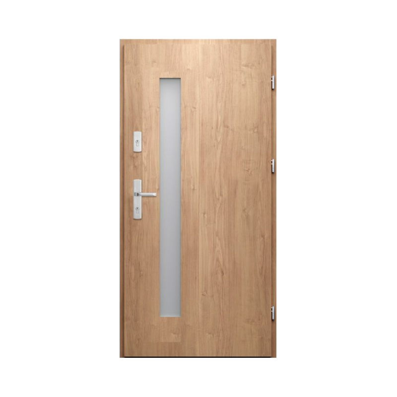 WIKĘD SOFTLINE S1 drzwi Prima Optimum Termo Prestige