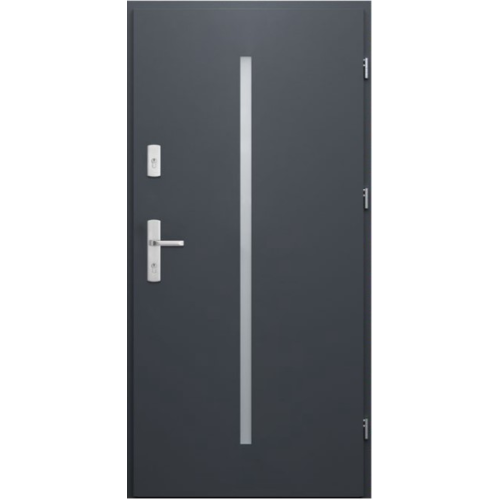 WIKĘD SOFTLINE S5 drzwi Prima Optimum Termo Prestige