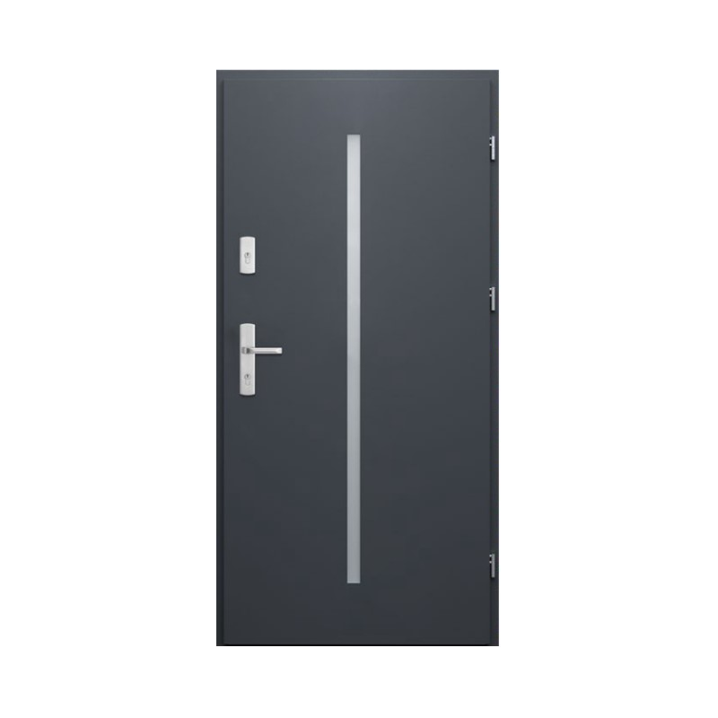WIKĘD SOFTLINE S5 drzwi Prima Optimum Termo Prestige