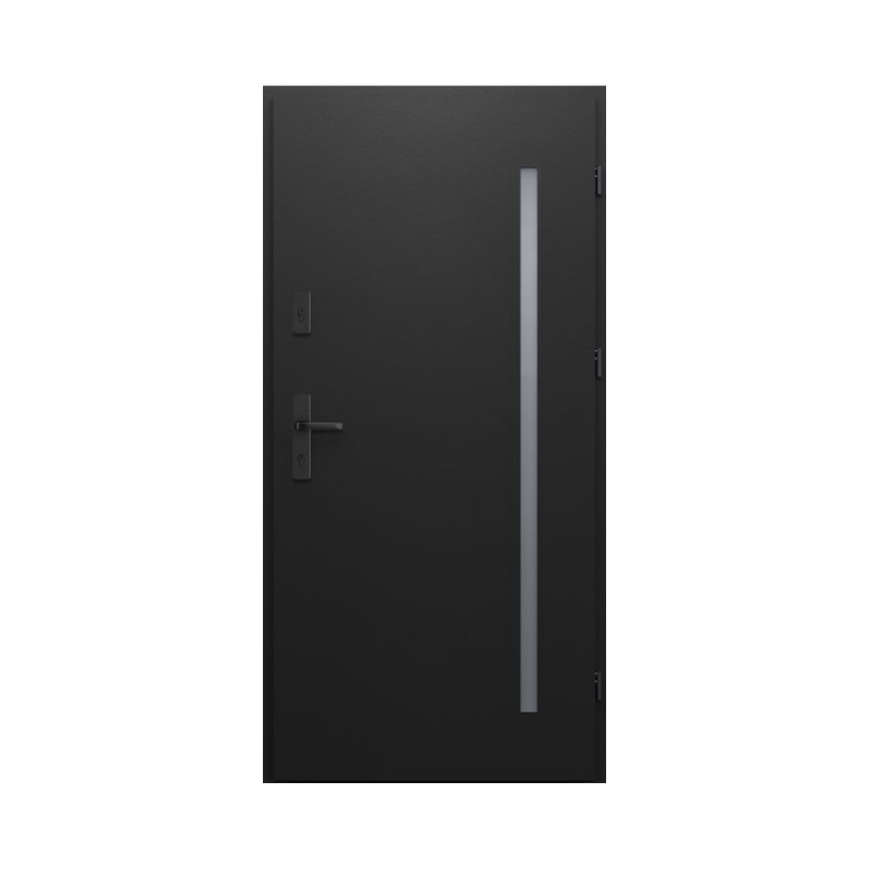 WIKĘD SOFTLINE S6 drzwi Prima Optimum Termo Prestige