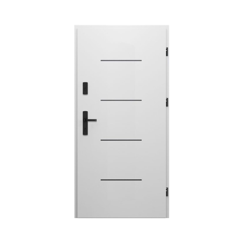 WIKĘD SOFTLINE S7 drzwi Prima Optimum Termo Prestige