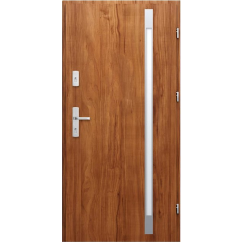 WIKĘD FUTURE INOX FI05c drzwi Prima Optimum Termo Prestige
