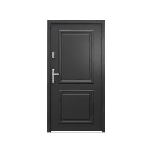 Porta Thermo C.2 — Drzwi Zewnętrzne Stalowe Kolekcja CLASSIC