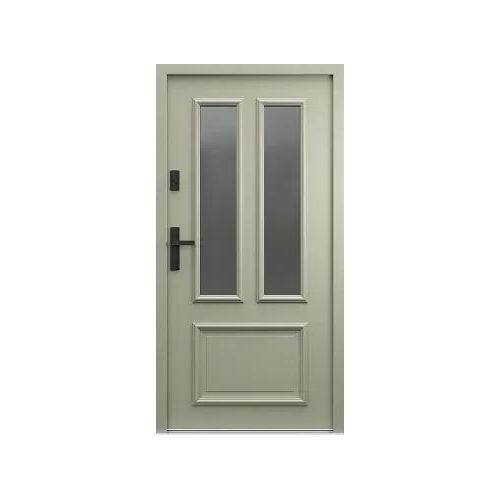 Porta Thermo R.5 — Drzwi Zewnętrzne Stalowe Kolekcja RETRO