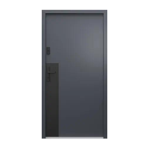 Porta Thermo M.4 — Drzwi Zewnętrzne Stalowe Kolekcja MODERN