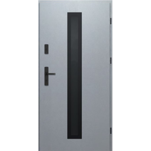 WIKĘD GLASS GD01a drzwi Prima Optimum Termo Prestige