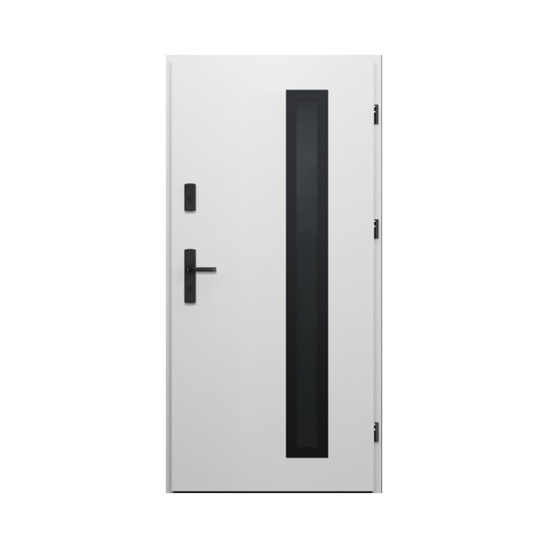 WIKĘD GLASS GD01c drzwi Prima Optimum Termo Prestige