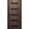 WIKĘD GLASS DESIGN GD03a drzwi Prima Optimum Termo Prestige