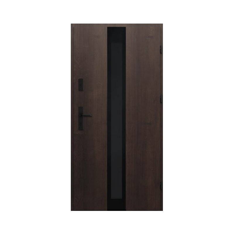 WIKĘD GLASS GD04 drzwi Prima Optimum Termo Prestige