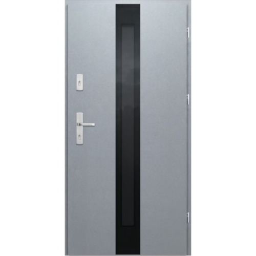 WIKĘD GLASS GL01 drzwi Prima Optimum Termo Prestige