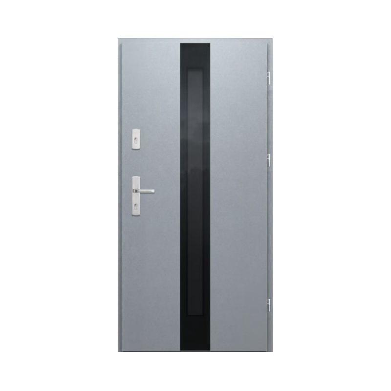 WIKĘD GLASS GL01 drzwi Prima Optimum Termo Prestige