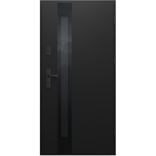 WIKĘD GLASS GL01a drzwi Prima Optimum Termo Prestige