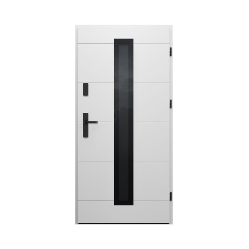 WIKĘD GLASS GL03 drzwi Prima Optimum Termo Prestige