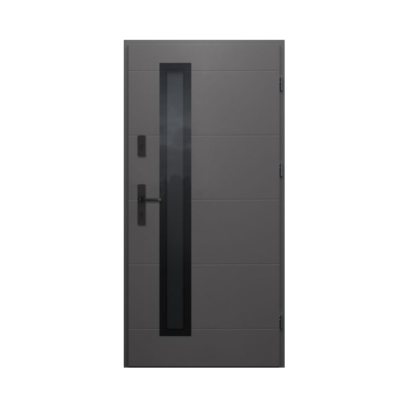 WIKĘD GLASS GL03a drzwi Prima Optimum Termo Prestige