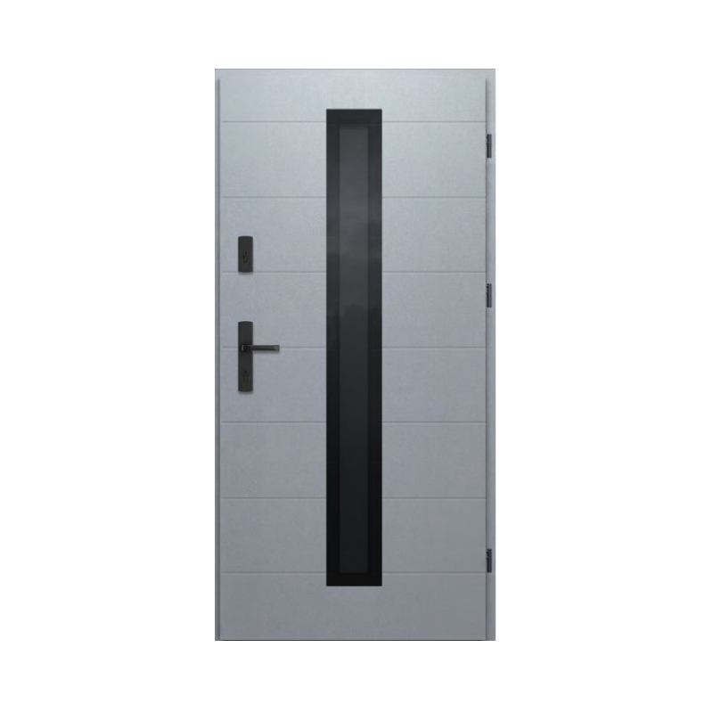 WIKĘD GLASS GL03b drzwi Prima Optimum Termo Prestige