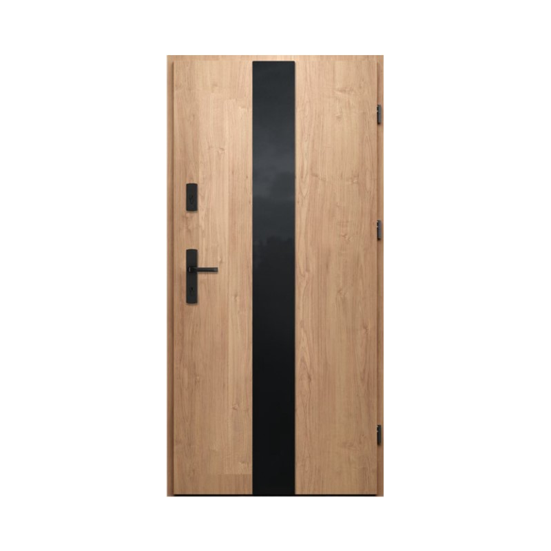 WIKĘD GLASS GF01 drzwi Prima Optimum Termo Prestige