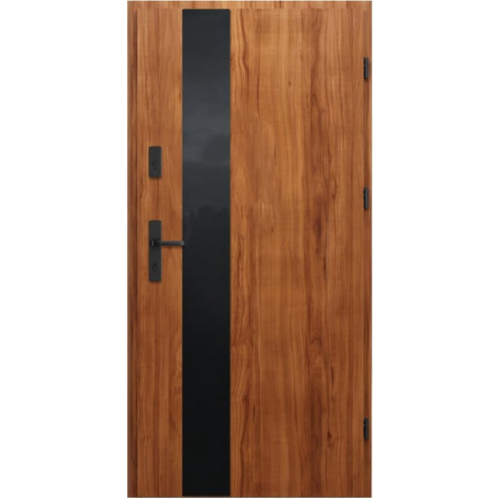 WIKĘD GLASS FRONT GF01a drzwi Prima Optimum Termo Prestige