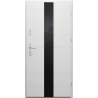 WIKĘD GLASS FRONT GF02b drzwi Prima Optimum Termo Prestige