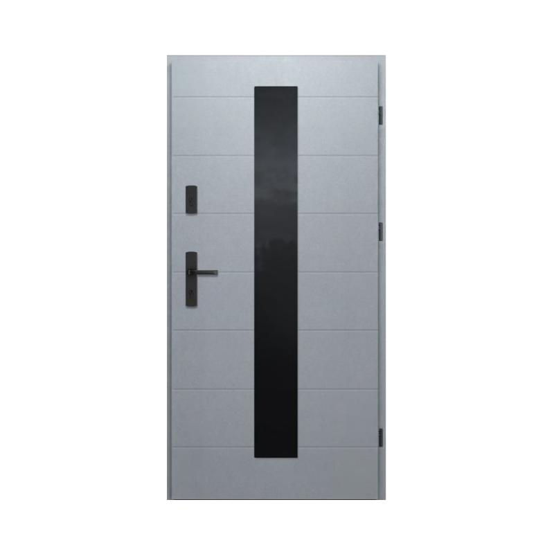 WIKĘD GLASS GF03b drzwi Prima Optimum Termo Prestige